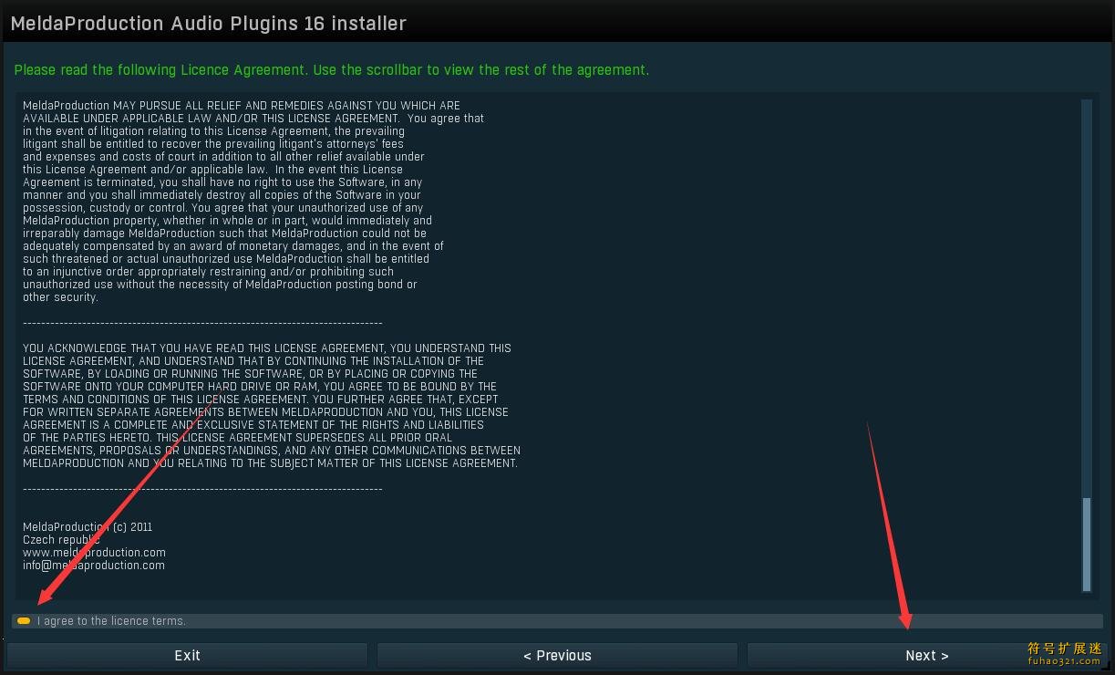 MeldaProduction MCompleteBundle