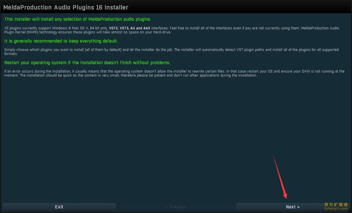 MeldaProduction MCompleteBundle