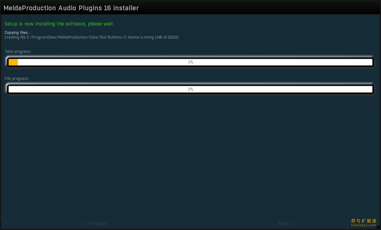 MeldaProduction MCompleteBundle