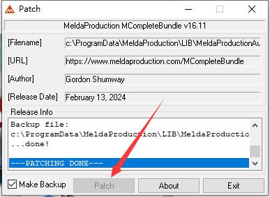 MeldaProduction MCompleteBundle