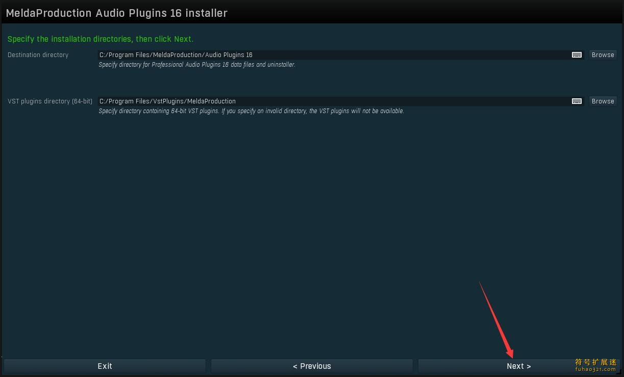 MeldaProduction MCompleteBundle