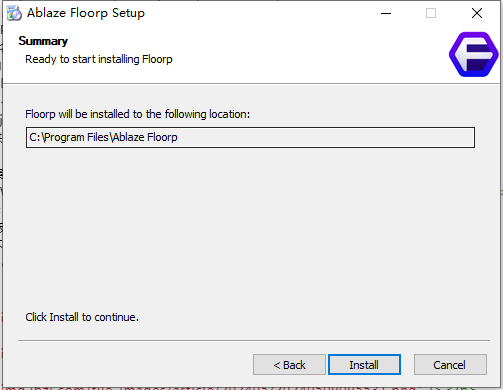 Floorp