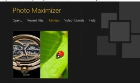InPixio Photo Maximizer Pro