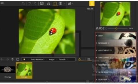 InPixio Photo Maximizer Pro