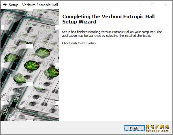 Soundevice Digital Verbum Entropic H
