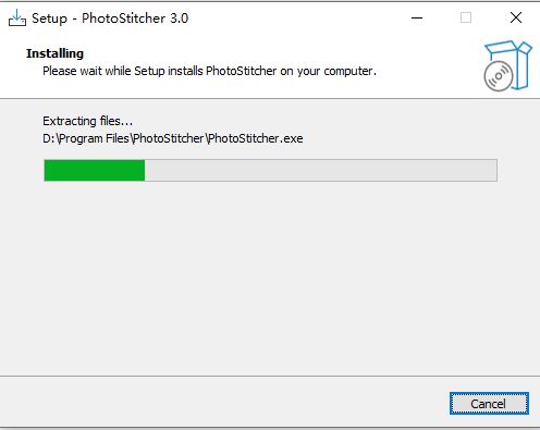 Teorex PhotoStitcher