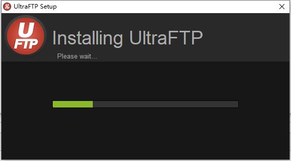 IDM UltraFTP