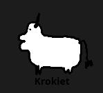 Czkawka Krokiet