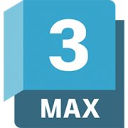 3DS MAX 2025
