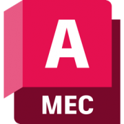 AutoCAD Mechanical 2025