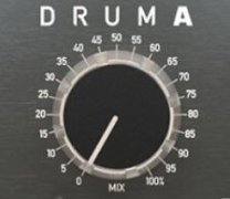 Acustica Audio Druma