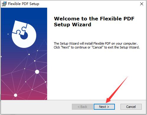 Flexible PDF