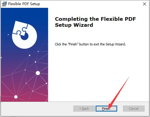 Flexible PDF