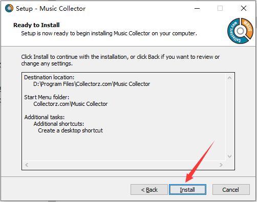 Collectorz.com Music Collector