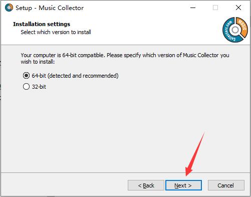 Collectorz.com Music Collector