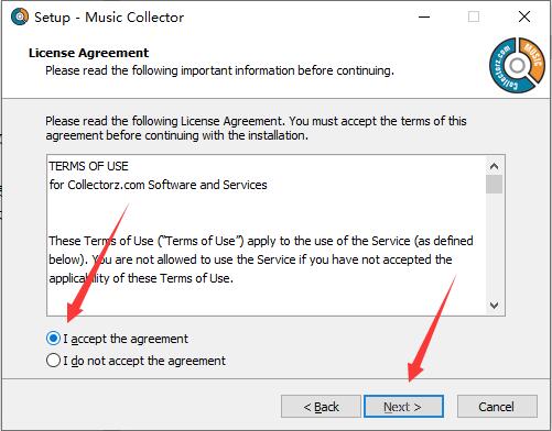 Collectorz.com Music Collector