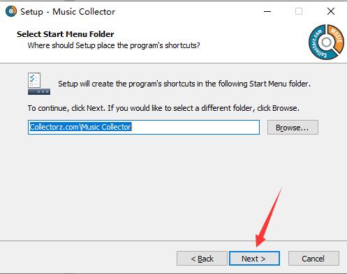Collectorz.com Music Collector