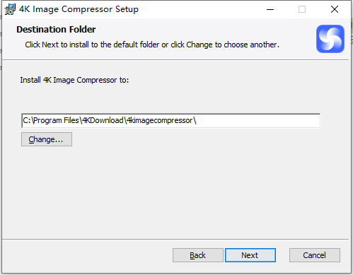 4K Image Compressor Pro