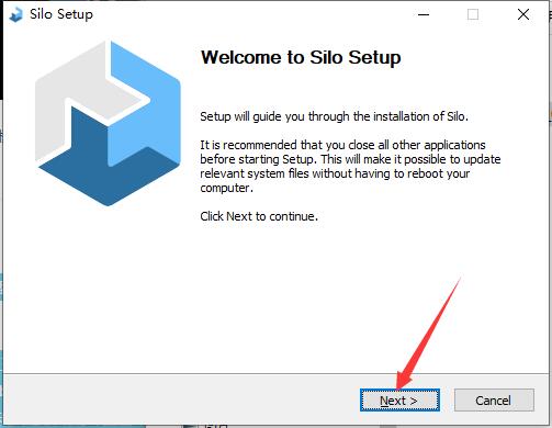 Nevercenter Silo 2024