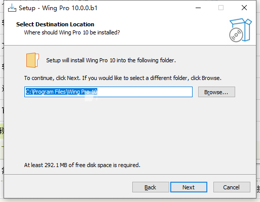 Wingware WingIDE Linux