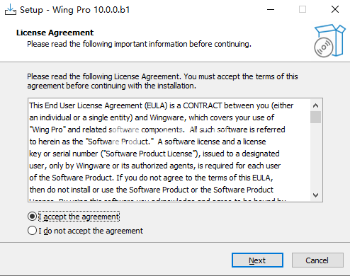 Wingware WingIDE Linux