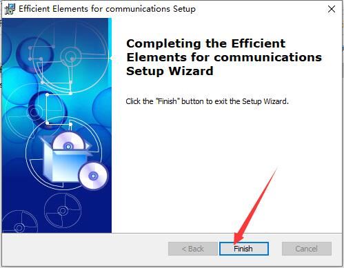 Efficient Elements for communication