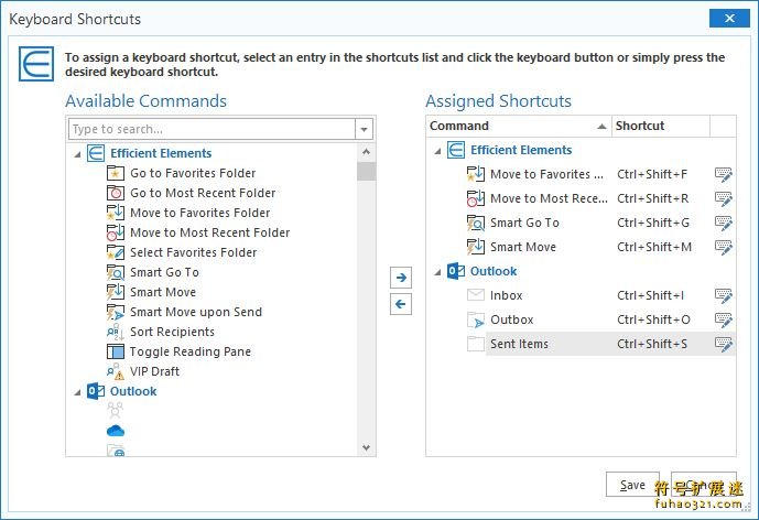 Efficient Elements for communication