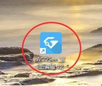 ACDSee宝图编辑