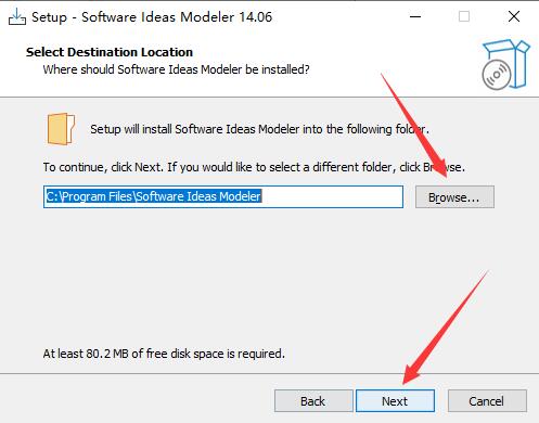 Software Ideas Modeler Ultimate
