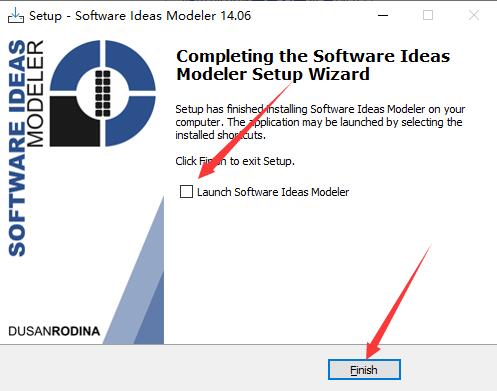 Software Ideas Modeler Ultimate
