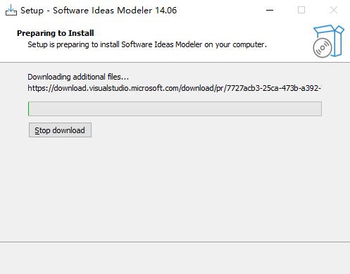 Software Ideas Modeler Ultimate