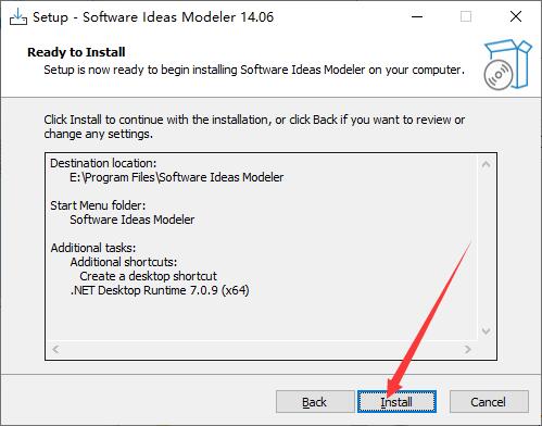 Software Ideas Modeler Ultimate