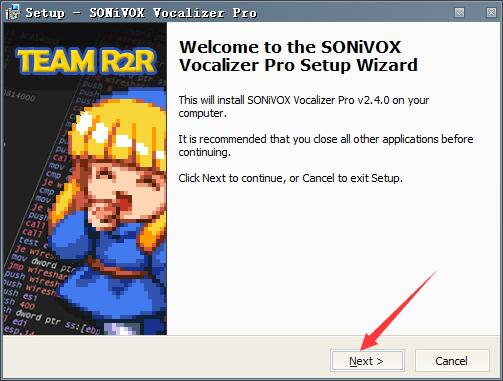 SONiVOX Vocalizer Pro