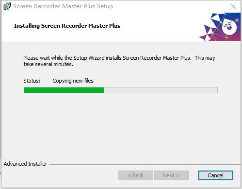 Screen Recorder Master Plus