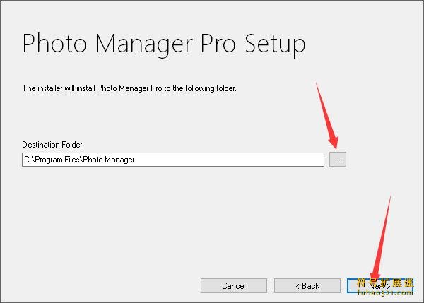 Proxima Photo Manager Pro