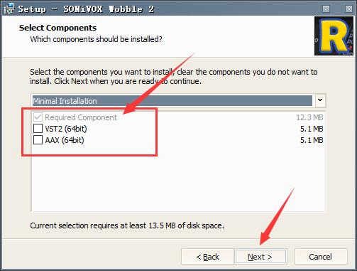 SONiVOX Wobble 2