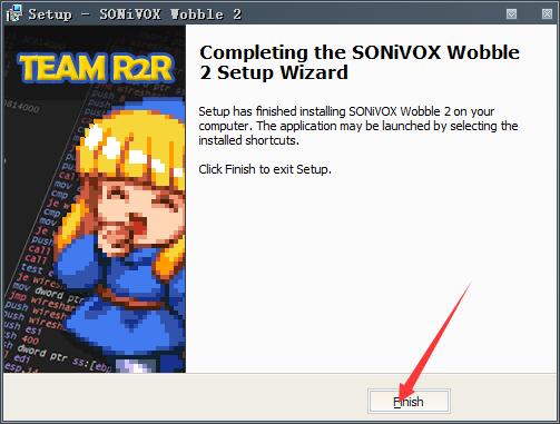 SONiVOX Wobble 2
