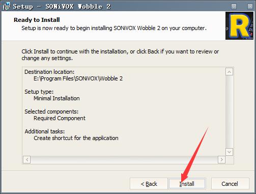 SONiVOX Wobble 2