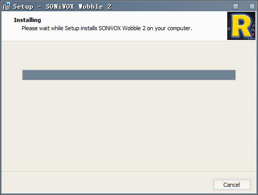 SONiVOX Wobble 2