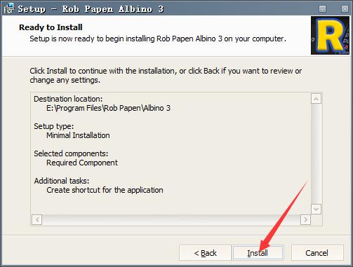 Rob Papen Albino 3 Legend