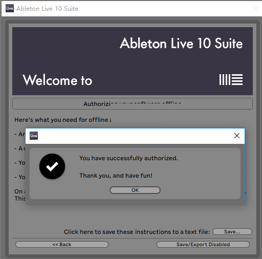 Ableton Live Suite