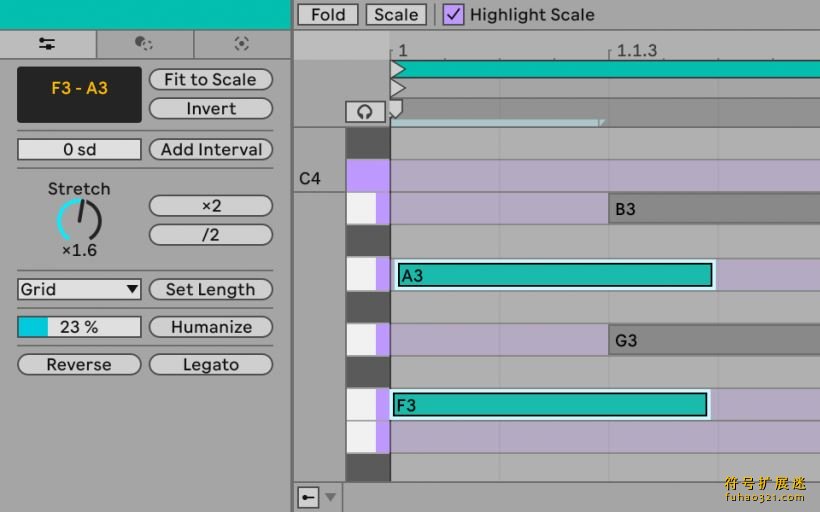 Ableton Live Suite