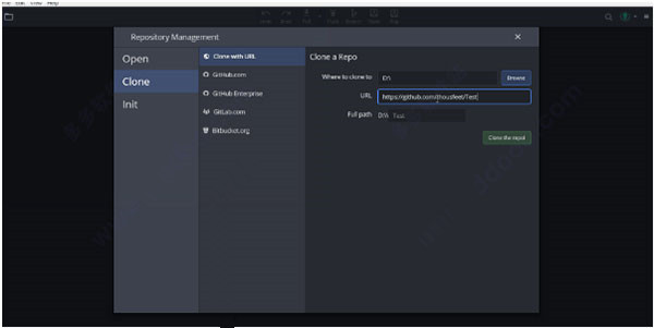 GitKraken