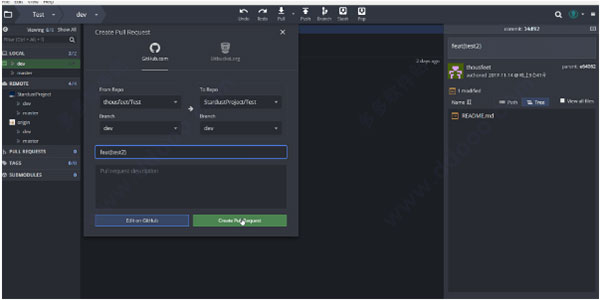 GitKraken