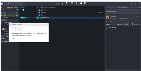 GitKraken