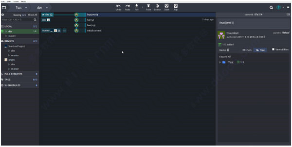 GitKraken