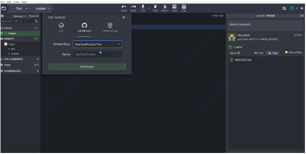 GitKraken