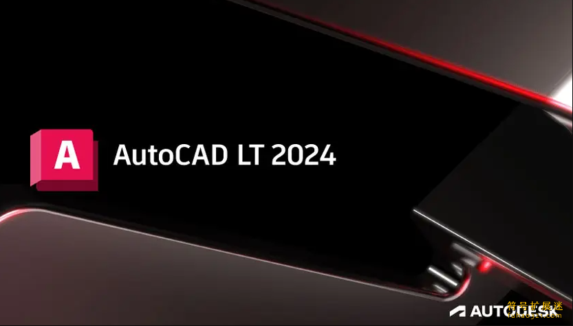 AutoCAD 2024