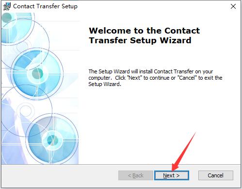 Contact Transfer