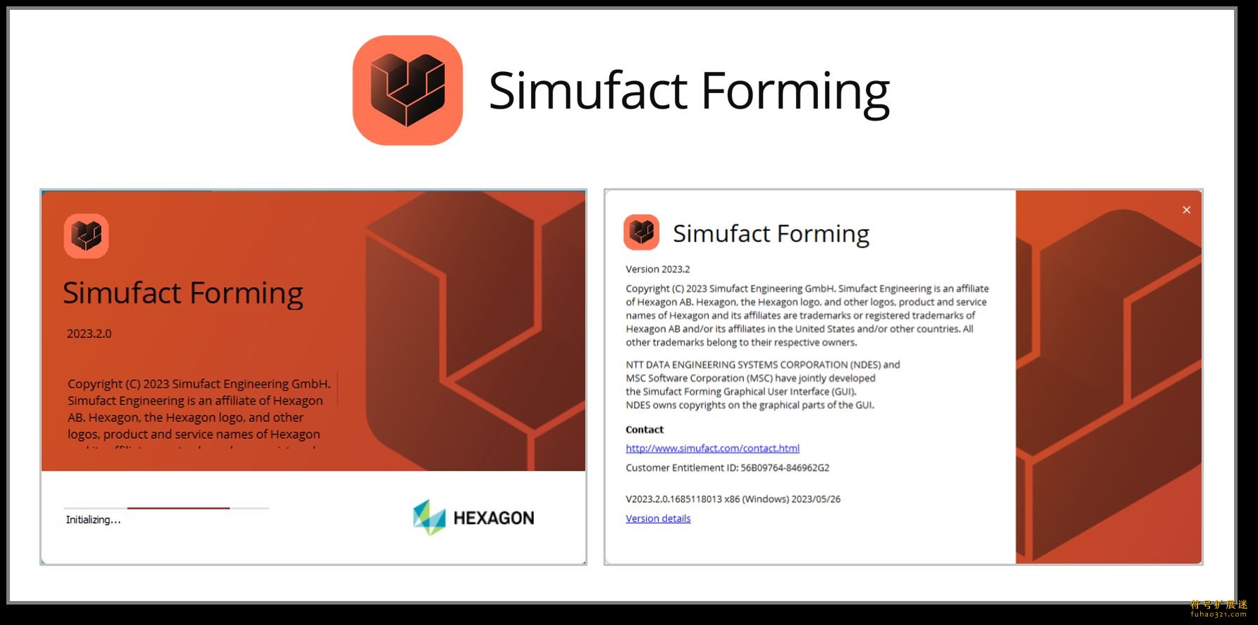 Simufact Forming